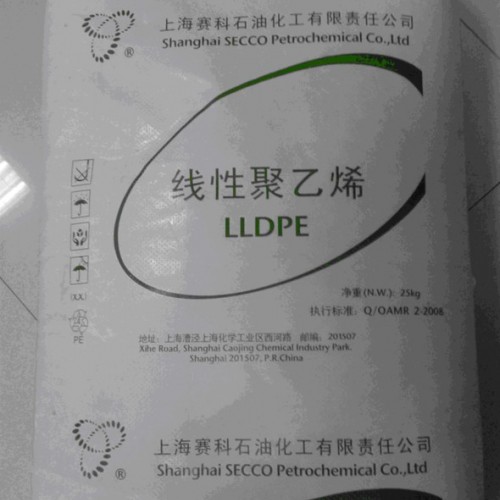 LLDPE/上海賽科/LL0220KJ原廠(chǎng)原裝線(xiàn)性聚乙烯國(guó)產(chǎn)塑料原料顆粒通用塑料薄膜級(jí)吹塑級(jí)