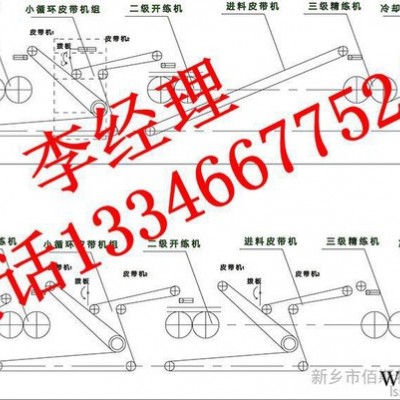 全自動化再生膠自動稱量下片機(jī) 再生膠設(shè)備 再生膠生產(chǎn)線