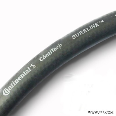 Sureline 1/4”紅色150psi 康迪泰克橡膠管 goodyear軟管 橡膠軟管 化工膠管 固特異軟管