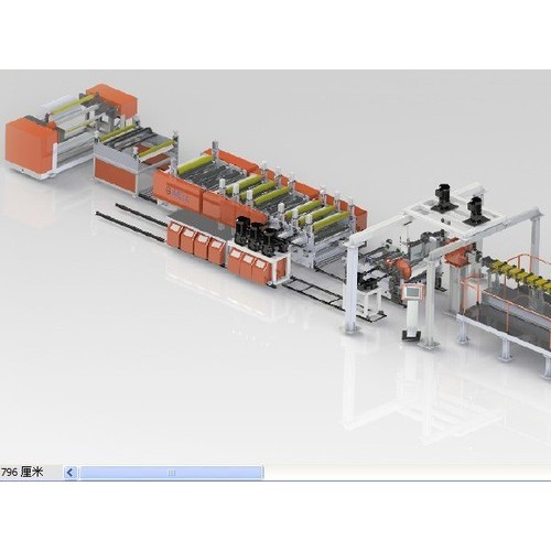 供應(yīng)定制塑料板材生產(chǎn)線(xiàn)設(shè)備