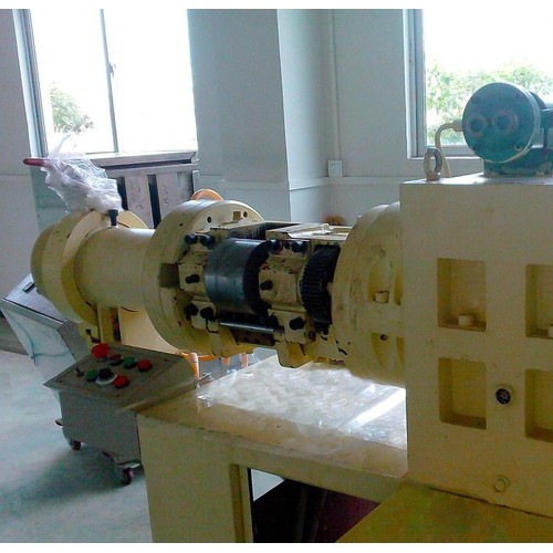 硅橡膠管擠出機(jī) 可根據(jù)客戶(hù)要求定制