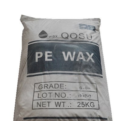 供應  【長江塑料助劑】PE蠟Q500  TDS  PE Wax