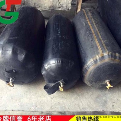 橡膠水堵管道封堵器橡膠堵水氣囊閉水試驗管道堵塞器800mm*