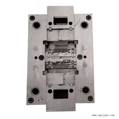 樂伊精密模具設(shè)計(jì)與制造 汽車連接器模具配件 承接國產(chǎn)接插件精密塑料模具制定加工生產(chǎn)廠家 汽車配件模具開發(fā)　注塑成型