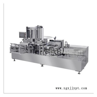 瑞潤WFB500 廠家直供高密高速全自動一次成型高速免翻無紡布覆膜邊封制袋機(jī)自動制袋機(jī)立體袋制袋機(jī) 供貨商