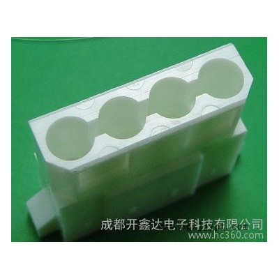 JST 連接器 原廠護(hù)套 HOUSING 塑殼 LCP-04 現(xiàn)貨