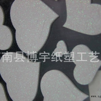 工廠定制，金粉EVA, 金蔥粉EVA, EVA片材， EVA 貼紙