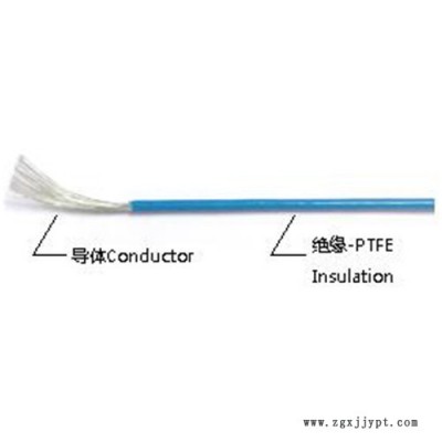 順泰  聚四氟乙烯(PTFE)絕緣電線 ** 歡迎來(lái)電咨詢