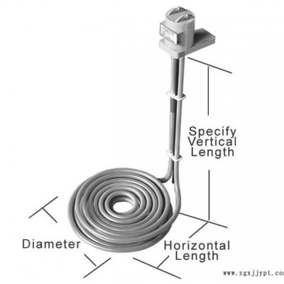 翰運(yùn)PTFE特氟龍加熱管  廣州加熱器**  加熱器采購(gòu)