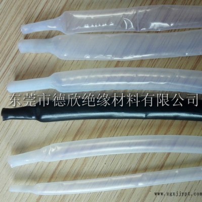 德欣鐵氟龍熱縮管（PTFE）