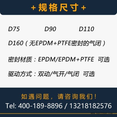 GF PPH 025型法蘭式氣動隔膜閥/瑞士喬治費歇爾/EPDM/EPDM+PTFE