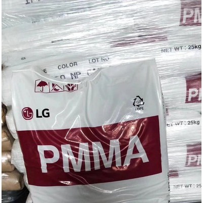 PMMA/韓國(guó)LG-DOW/IF850 高流動(dòng) 易成型 PMMA原料 高亢沖 有機(jī)玻璃