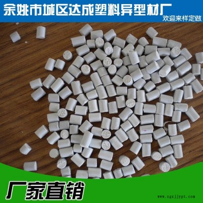 【源頭廠家】專業(yè)生產(chǎn)**PVC粒子  注塑級/擠出級PVC  透明PVC  UPVC