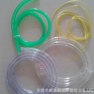 專業(yè)生產(chǎn)塑料管，TPU PVC TPE PP PE ABS PC PMMA管