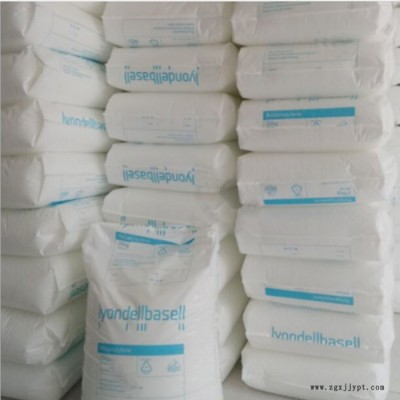 LLDPE 巴塞爾 GA605034X02 工業(yè)應(yīng)用 高抗結(jié)塊性