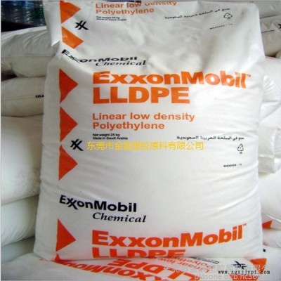 LLDPE薄膜 ExxonMobil  AL3301YB 美孚