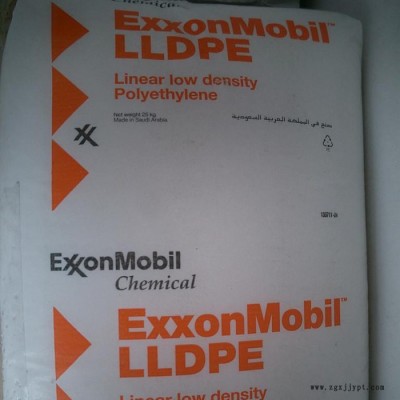 沙特?？松梨?ExxonMobil 6201XR LLDPE 高融指 高流動性 塑膠瓶蓋