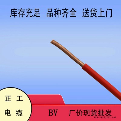 電線(xiàn)電纜 BV630平方聚氯乙烯絕緣單芯塑銅線(xiàn) 國(guó)標(biāo)家裝