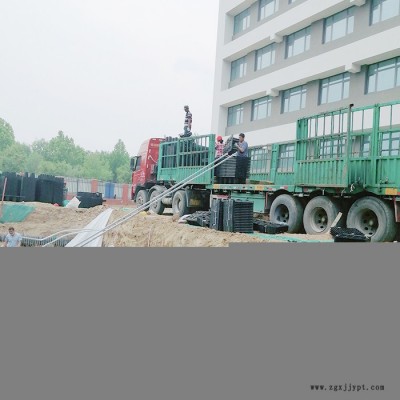 雨水收集pp模塊價格,青海雨水收集pp模塊價格