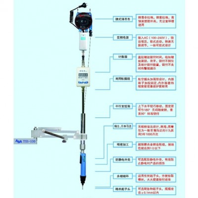 ASA/好幫手電動(dòng)螺絲刀/起子機(jī)