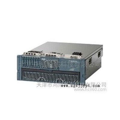 思科無限制企業(yè)級防火墻 ASA5580-40-8GE-K9