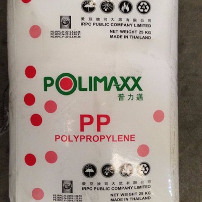 PP泰國IRPC POLIMAXX 2311SCXTA4  滑石20%