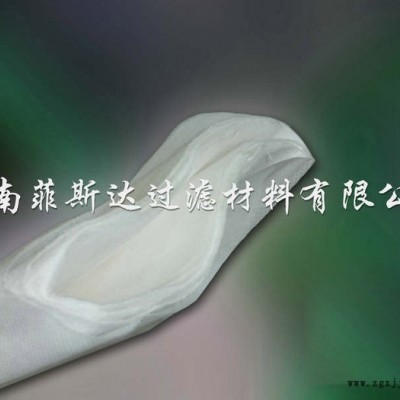 過濾器用過濾袋廠-定做PP濾袋-菲斯達(dá)過濾