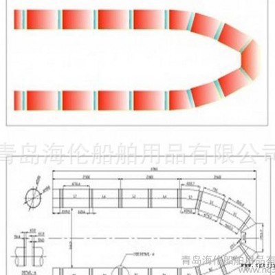 環(huán)保EVA防撞護(hù)舷 公務(wù)艇EVA護(hù)舷 EVA材質(zhì)護(hù)舷