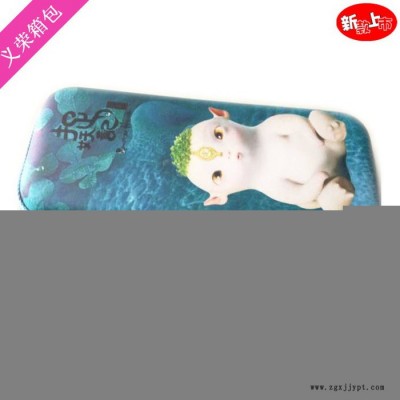 2016**學(xué)生用品3D印花新款EVA文具盒EVA筆袋EVA收納包