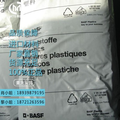 Basf/巴斯夫 PA66德國巴斯夫A3EG10