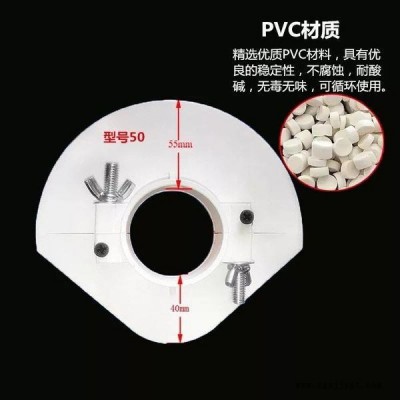 pvc吊模堵洞神器管道預(yù)留洞快速封堵吊?？七\(yùn)橡塑國標(biāo)全新料