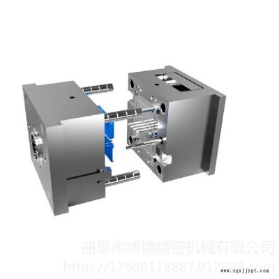 博錦注塑加工塑料橡膠模具開發(fā)新產(chǎn)品打樣 3d設計模具制作 塑料件生產(chǎn)