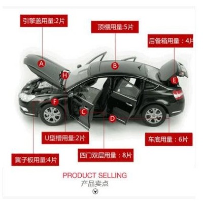 廠家直供汽車隔音棉黑色橡塑貼鋁箔耐高溫阻燃止震引擎消音棉