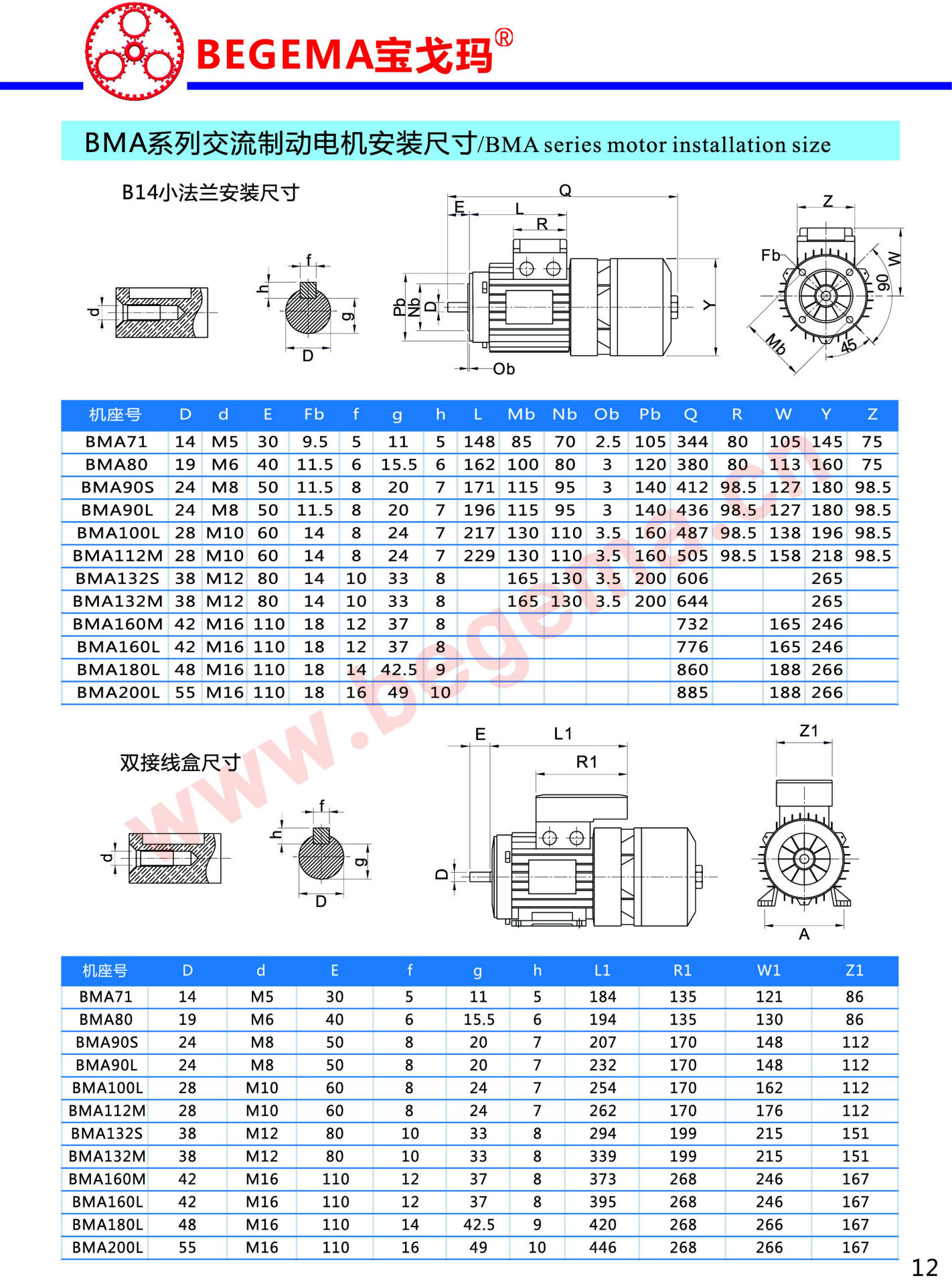 寶戈瑪通用電機-20