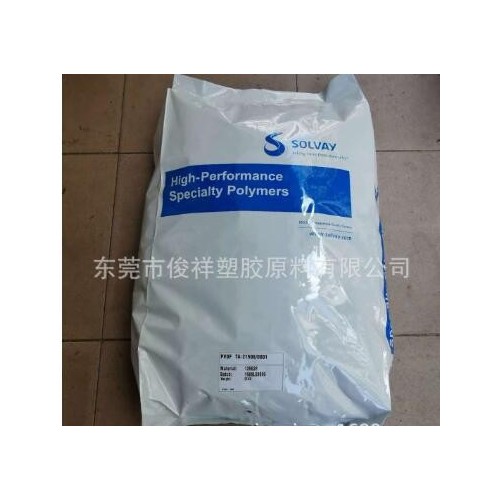 PVDF/蘇威/21508/0001，高機(jī)械應(yīng)力，食品和制藥行業(yè)