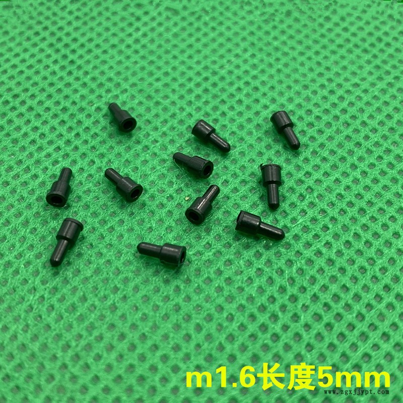 m1.6x5mm盲孔塞