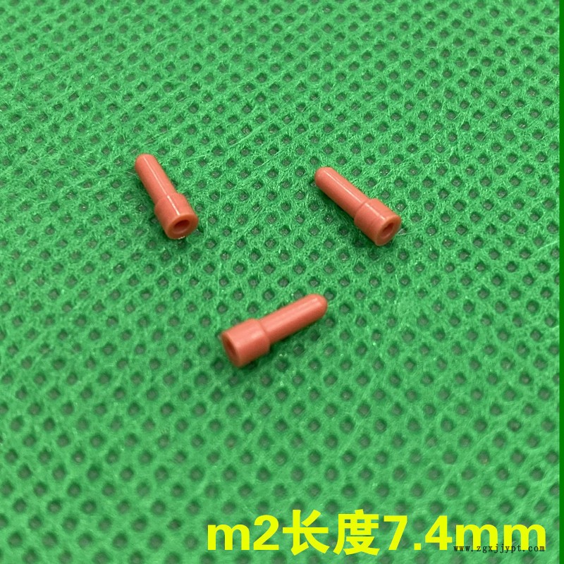 m2x7.4mm盲孔塞