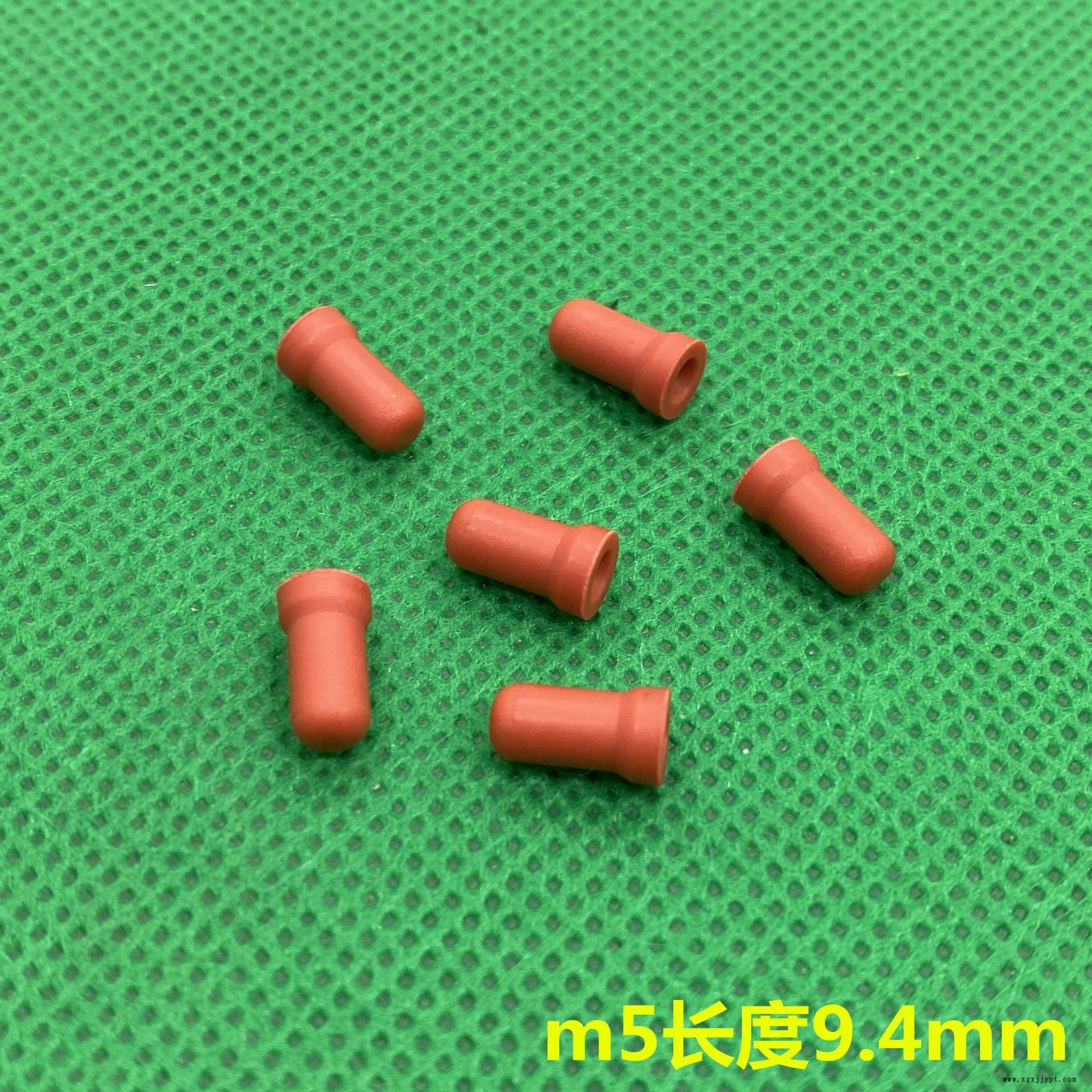 m5x9.4mm盲孔塞