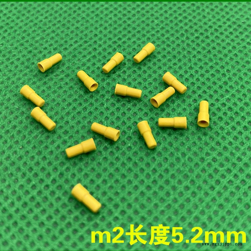 m2x5.2mm盲孔塞