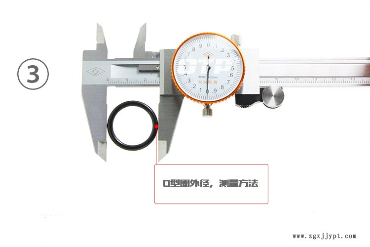 進口PTFE格萊圈旋轉密封耐高溫耐油  四氟特氟龍斯特封密封圈廠家示例圖5