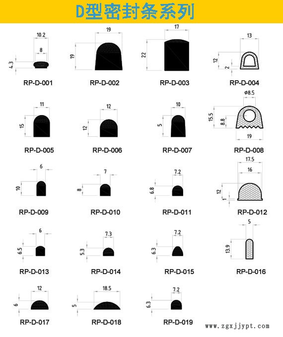 廠家定制生產(chǎn)汽車火車輪船密封條 大型加厚加寬epdm橡膠防撞塊示例圖8