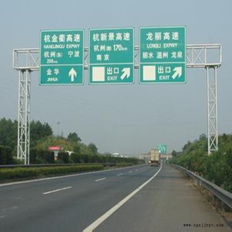 旅游標(biāo)志桿 駕校標(biāo)識牌桿 懸臂式指路標(biāo)志牌桿 祥路低價(jià)出售