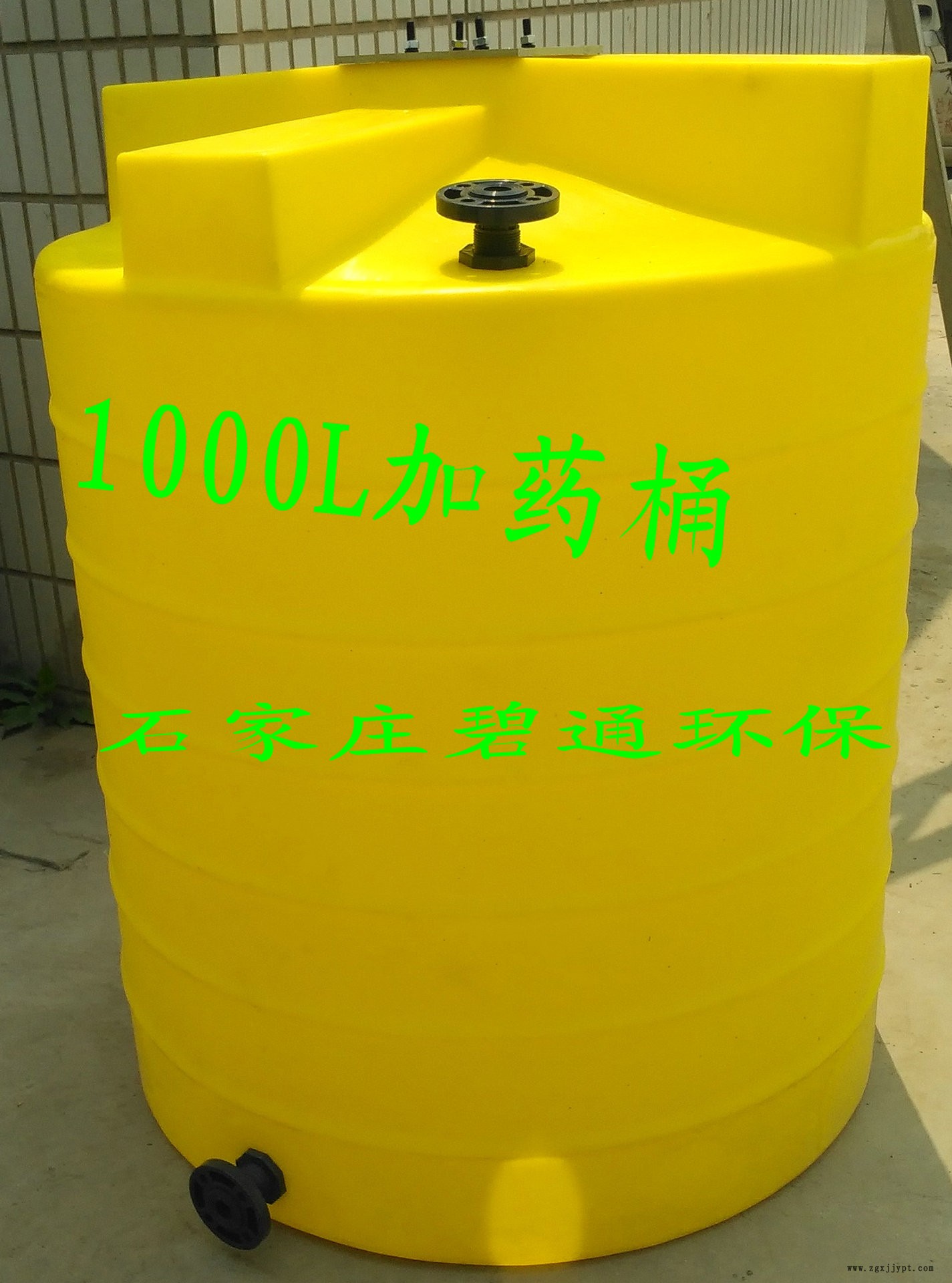 河北石家莊加藥桶 加藥箱 500L 1000L 碧通現(xiàn)貨批發(fā)示例圖4