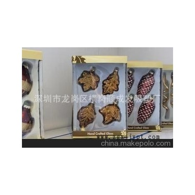 PS禮品吸塑內(nèi)托、PS禮品吸塑加工