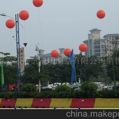 滾塑大型花盆　滾塑市政大花盆　愛得樂滾塑加工工藝