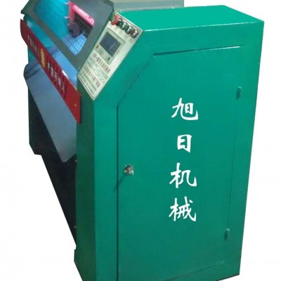 橡膠機(jī)械20年 數(shù)控切條機(jī) 切膠機(jī) 分條機(jī)