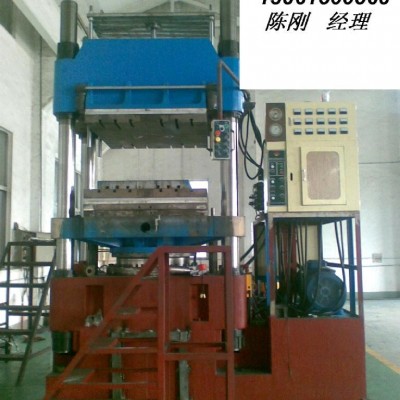 供應(yīng)2500T,1200T,800T,600T,400T,300T橡膠成型機(圖)