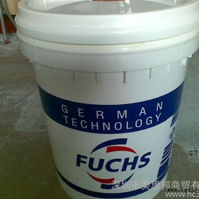 FUCHS Renolit FEP2福斯極壓鋰基潤滑脂