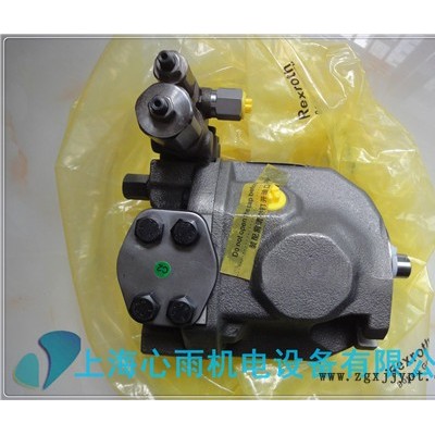 Rexroth/力士樂A10VSO18DR/31R-PPA12N00柱塞泵現(xiàn)貨特價