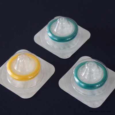 Millex HV 一次性針頭濾器 33mm 0.45um [SLHV033RB] PVDF 滅菌